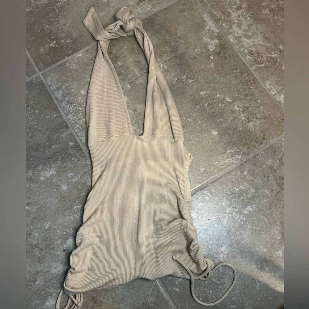 Mini jumpsuit - Picture 1 of 1
